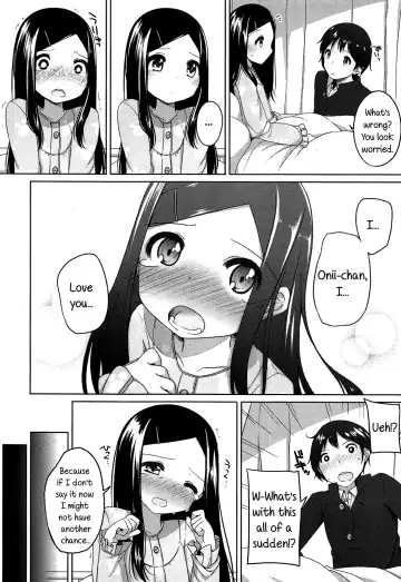 [Shouji Ayumu] Chiccha-na Onaka | Tiny Belly Fhentai.net - Page 187