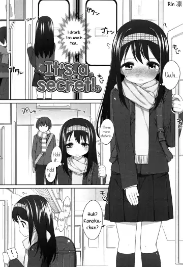 [Shouji Ayumu] Chiccha-na Onaka | Tiny Belly Fhentai.net - Page 58