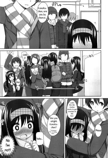 [Shouji Ayumu] Chiccha-na Onaka | Tiny Belly Fhentai.net - Page 60