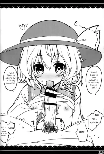 [Itou Life] Yasashiku shite ne Satori-sama + Itou Life Rakugaki Bon Soushuuhen| Please be gentle, Satori-sama + Itou Life Sketchbook Omnibus Fhentai.net - Page 117