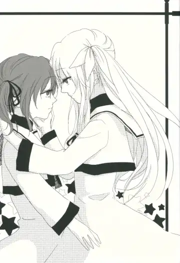 [Geko] School Idol Fate-chan with Nanoha Fhentai - Page 18