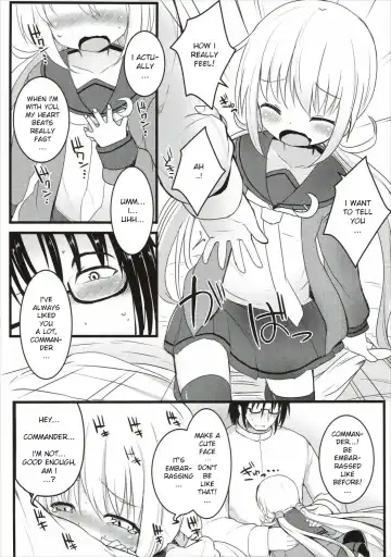 [Menteiyakuna] Satsuki Ai Ai Ai Fhentai.net - Page 7