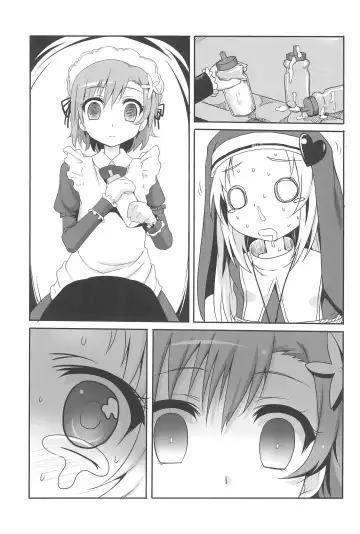 [Broiler] Mata Damasareru Tokoro Datta! Fhentai - Page 29