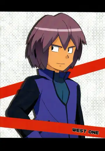 [10nin] DIAMONDS BOY (decensored) Fhentai - Page 21