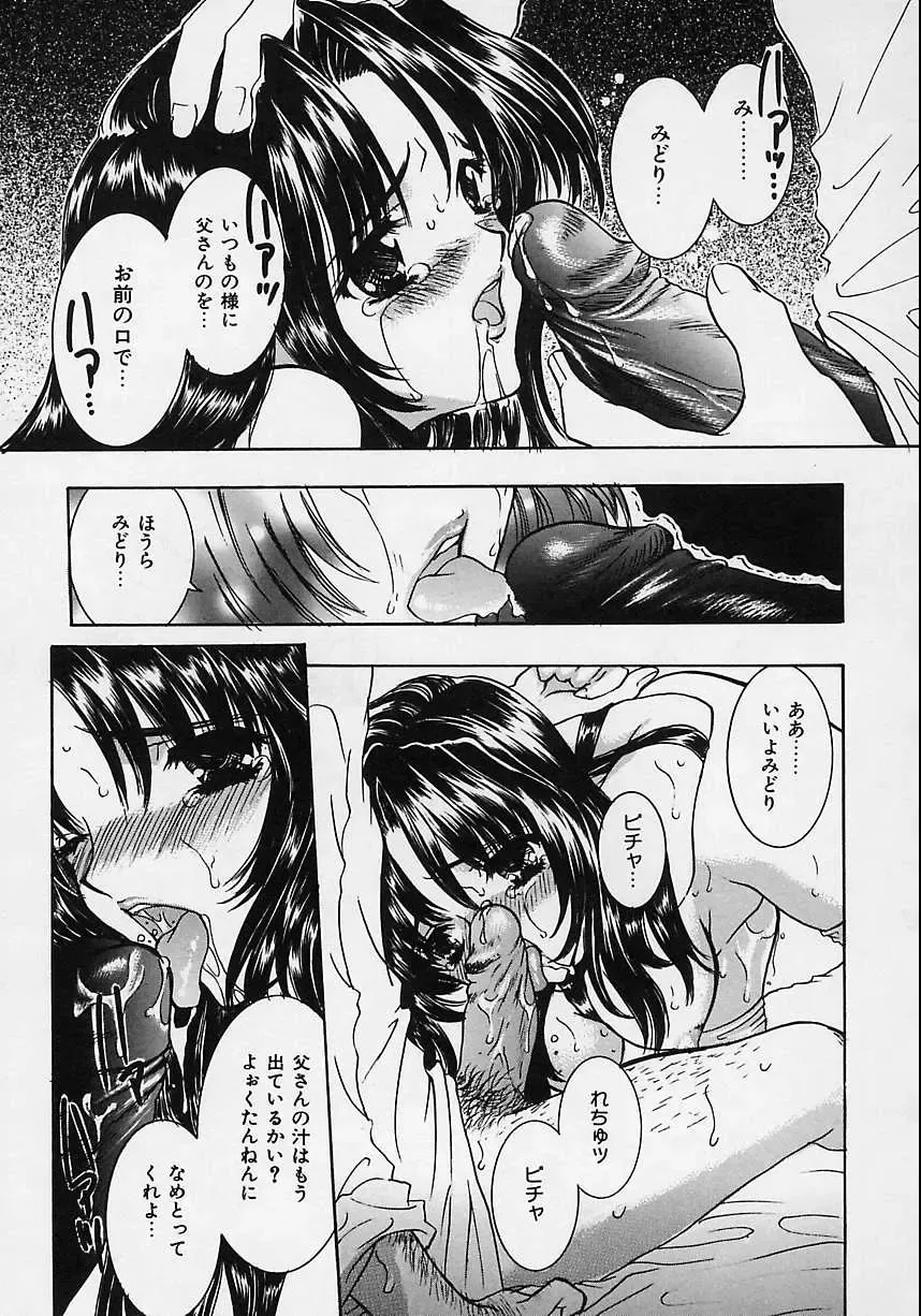 [Shimao Kazu] Aigan Reijou Fhentai.net - Page 64