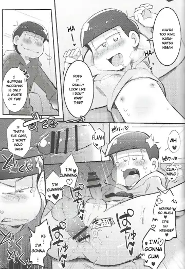 [Yuma - Yuuma] Let's Secross!! Fhentai - Page 16