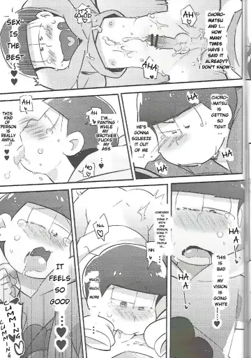 [Yuma - Yuuma] Let's Secross!! Fhentai - Page 26