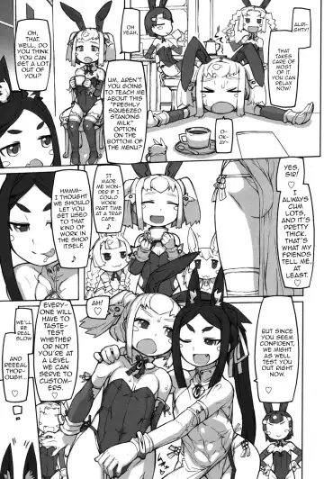 [T.k-1] Ushiusagi Shounen Fhentai - Page 3