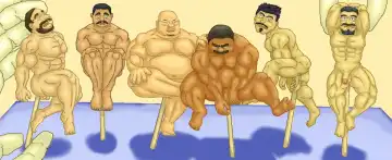 皆さんチョコレートフォンデュはお好きですよね？ Fhentai - Page 3