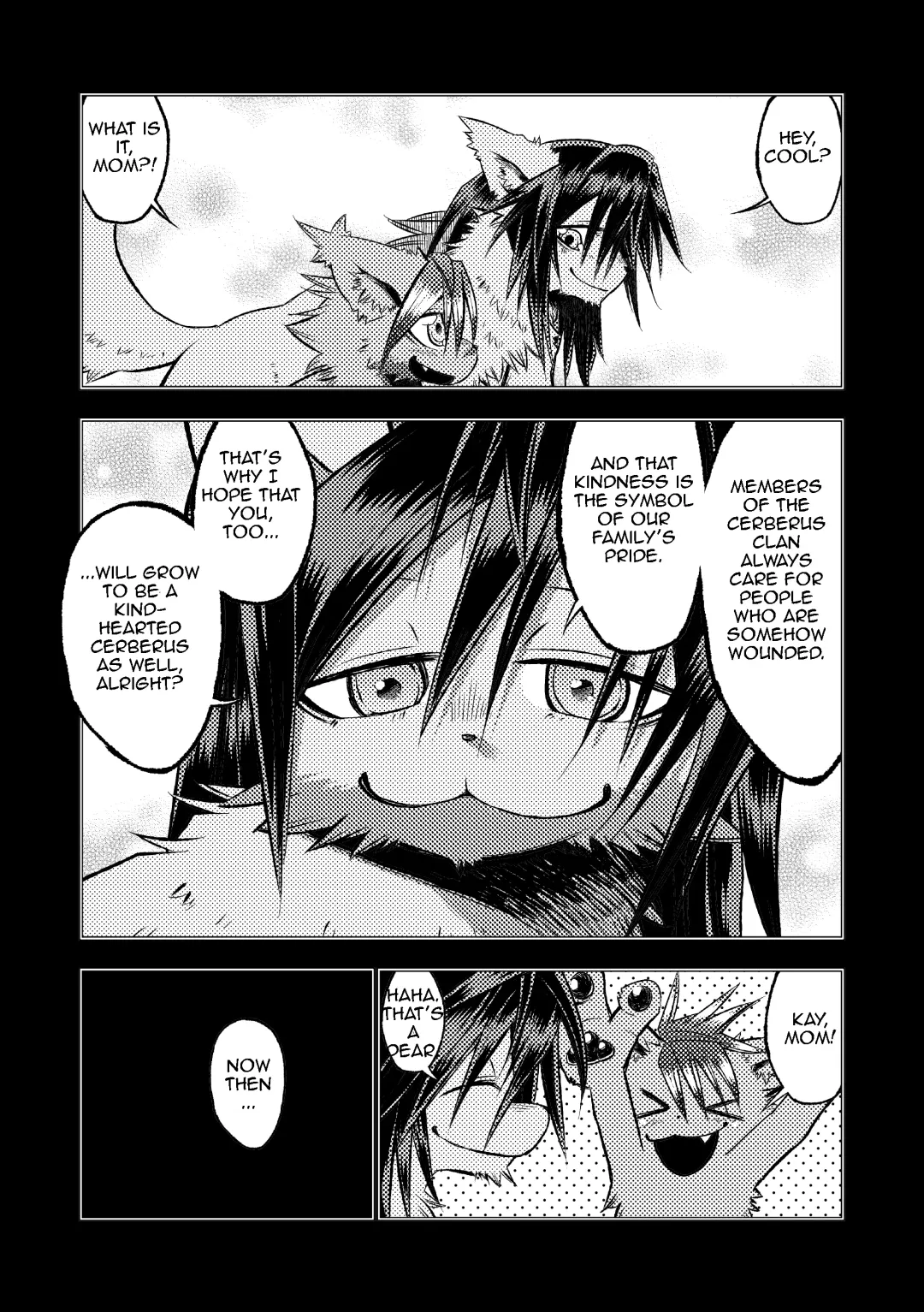 [Ekataraf] KARMAN Fhentai - Page 5