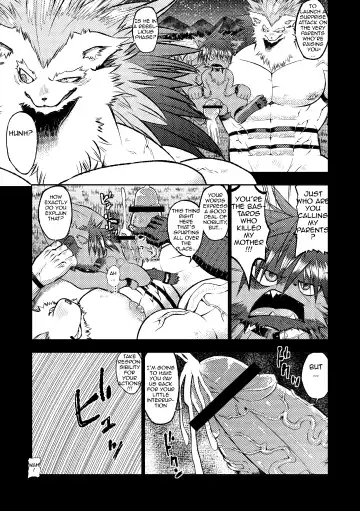 [Ekataraf] KARMAN Fhentai - Page 17