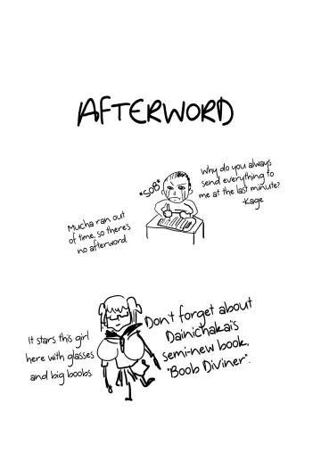 [Mucha] Chizuru-chan Kaihatsu Nikki 3 | Development Diary Ch.7 - Chizuru-chan Development Diary 3 Fhentai - Page 31