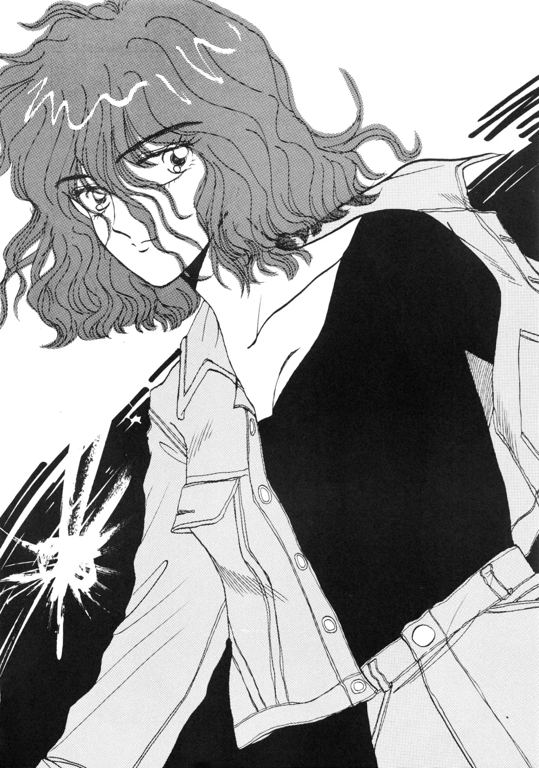 [Morii] Rose 2 Fhentai - Page 23