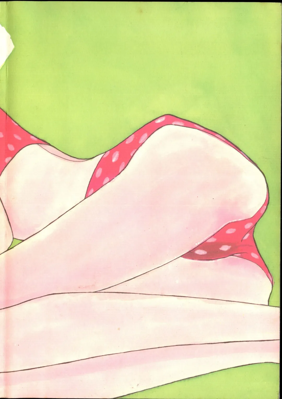 [Morii] Rose 2 Fhentai - Page 34