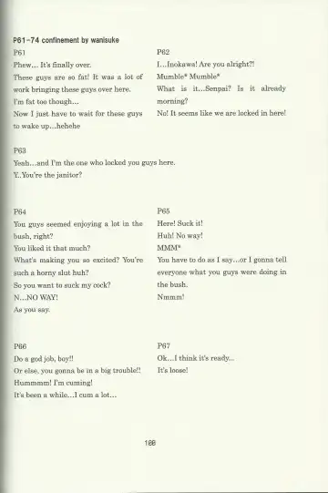 DSKY Go Fhentai - Page 100