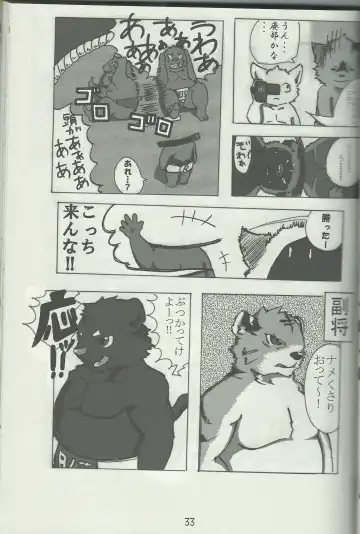 DSKY Go Fhentai - Page 33