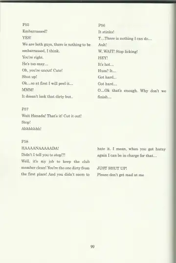 DSKY Go Fhentai - Page 99