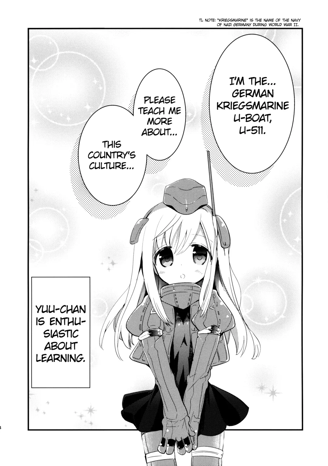 [Fujii Rino] Kancollation EX Fhentai - Page 3