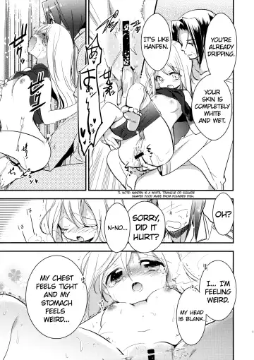 [Fujii Rino] Kancollation EX Fhentai - Page 10
