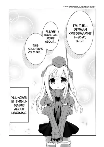 [Fujii Rino] Kancollation EX Fhentai - Page 3