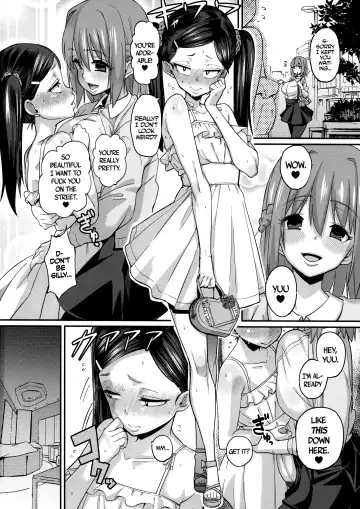 [Chimosaku] Sebarami! | Abdominal Pregnancy! Fhentai - Page 21