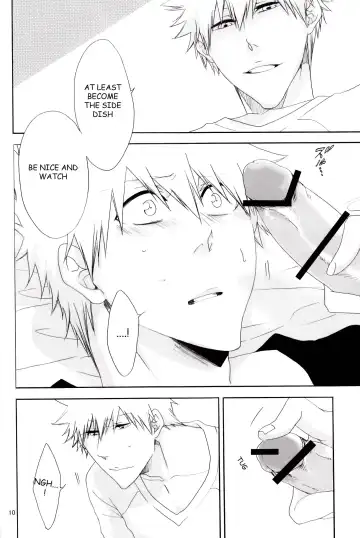 [Rioka Masaki] Hot Summer! Fhentai - Page 10