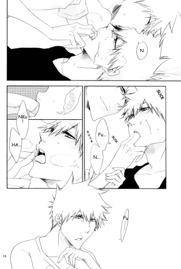 [Rioka Masaki] Hot Summer! Fhentai - Page 16