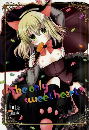 [Tsubaki Metasu] The only sweet heart? - Fhentai.net