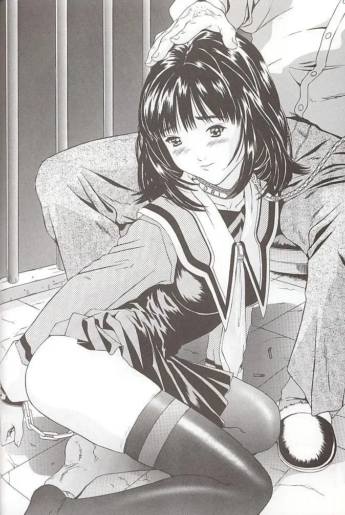 [Hayashibara Hikari] I''s 2 Yoshizuki Iori Kannou Illust Shuu Fhentai - Page 20