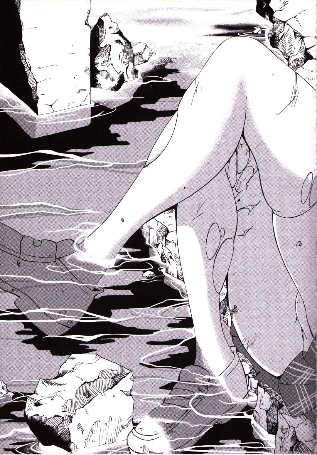 [Levelxbrave] 魔女的條件 | Witches' Prerequisites Fhentai - Page 4