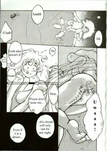 [Kasumiga Urara] Chinji | The Incident Fhentai.net - Page 11