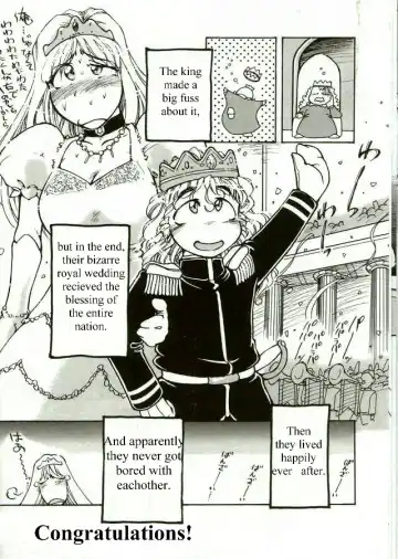 [Kasumiga Urara] Chinji | The Incident Fhentai.net - Page 16