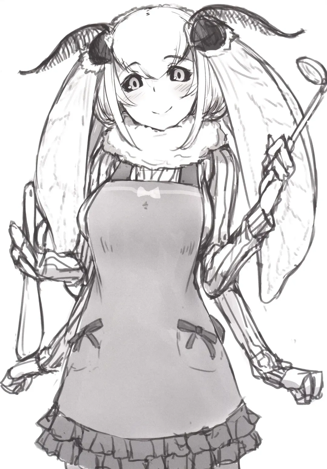 [Solopipb] Shiragasane -Zen/Tan- Fhentai - Page 27