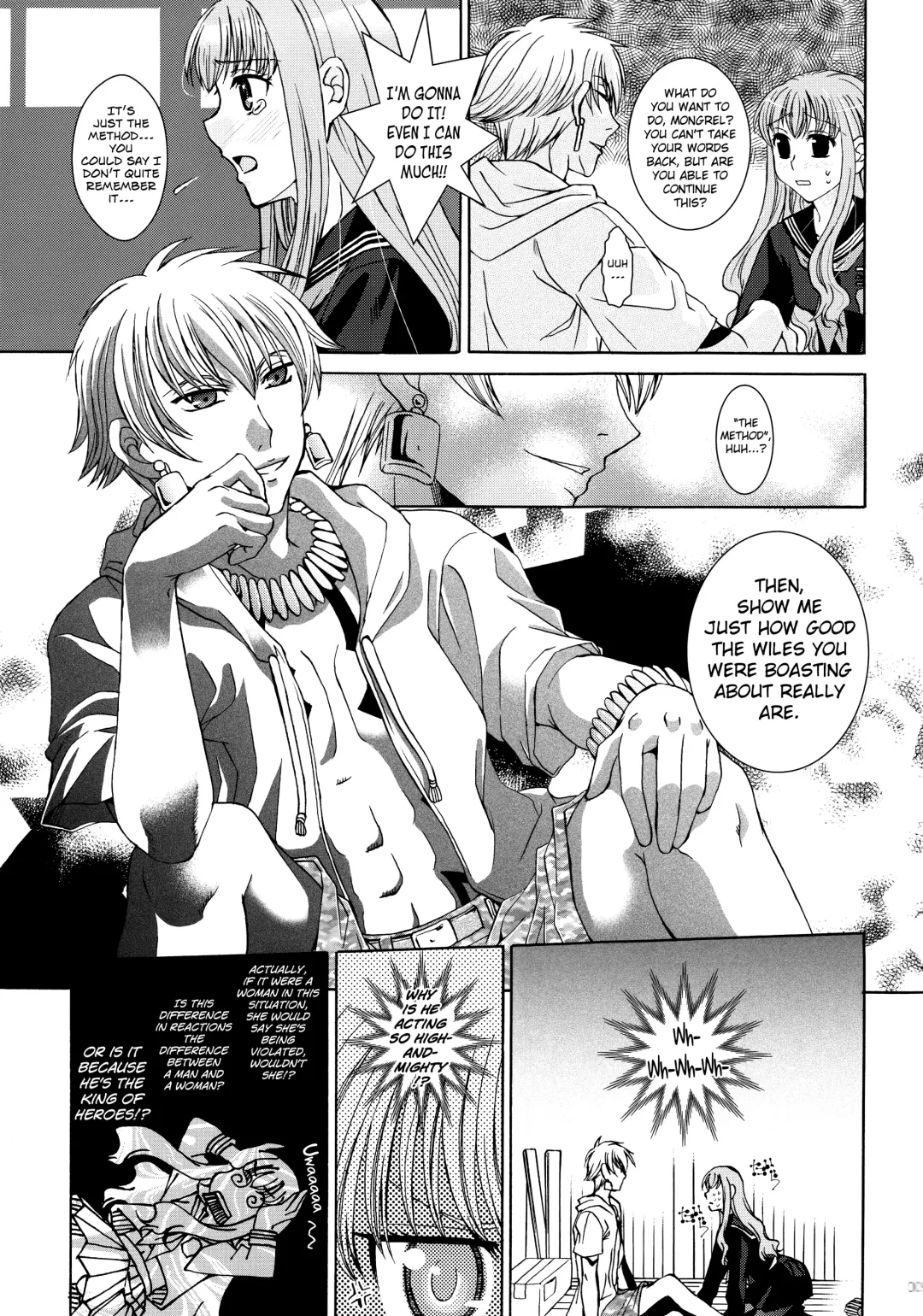 [Ikeda Shuuko] Koyoi Sakurairo Club de Fhentai - Page 9