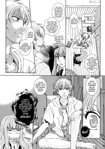 [Ikeda Shuuko] Koyoi Sakurairo Club de Fhentai - Page 7