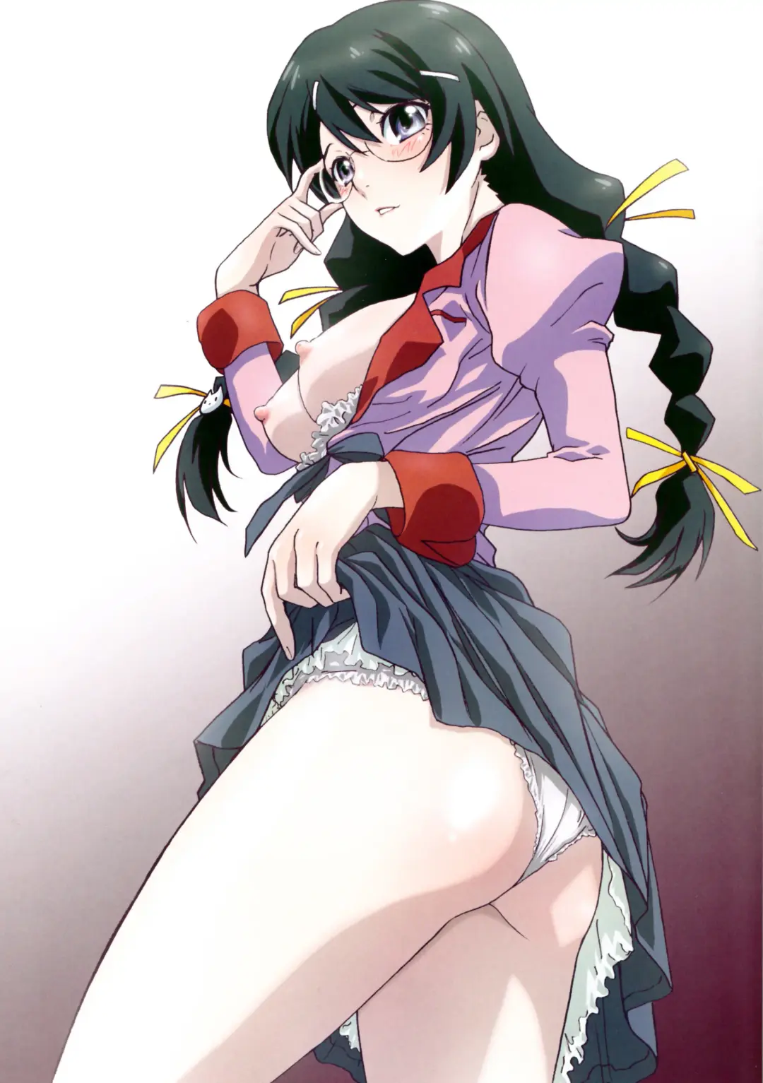 [Nanno Koto] Takurandemasuyo, Gahara-san. Ni Fhentai - Page 17