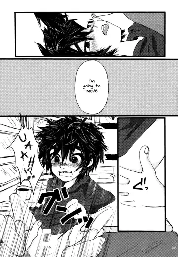 [Hashinoha] Taste of You Fhentai - Page 36