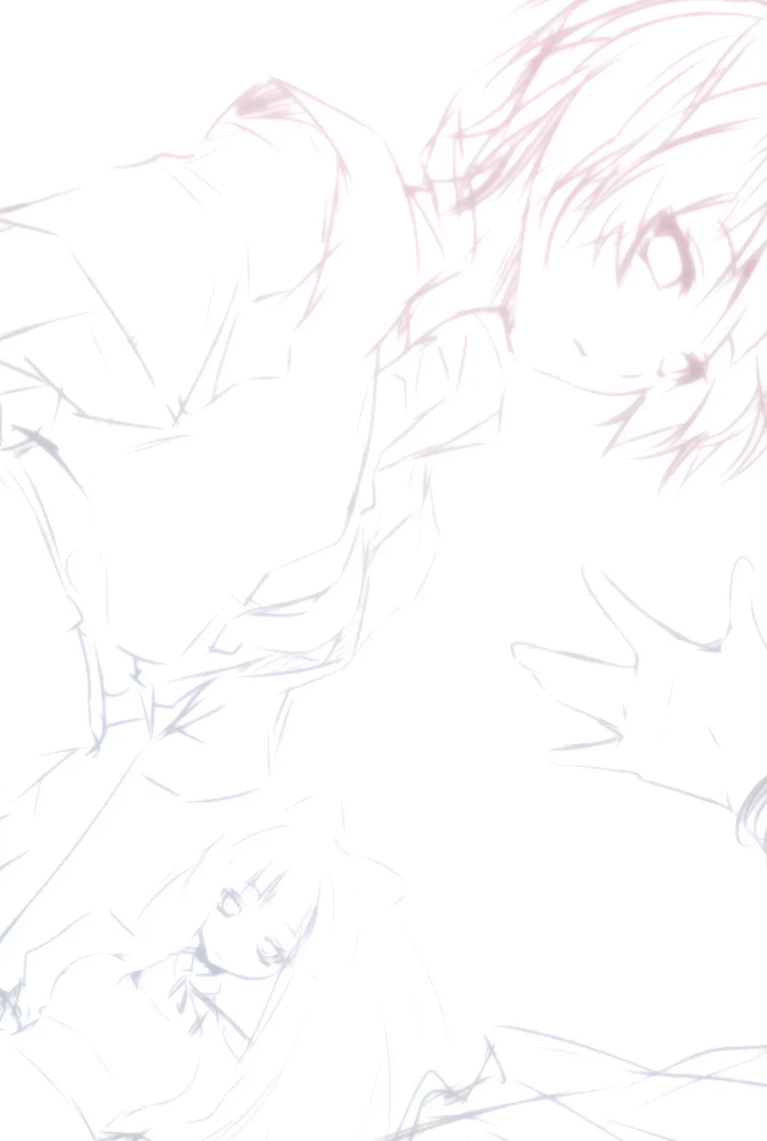 [Nilitsu] FudeoroSisters Fhentai - Page 15