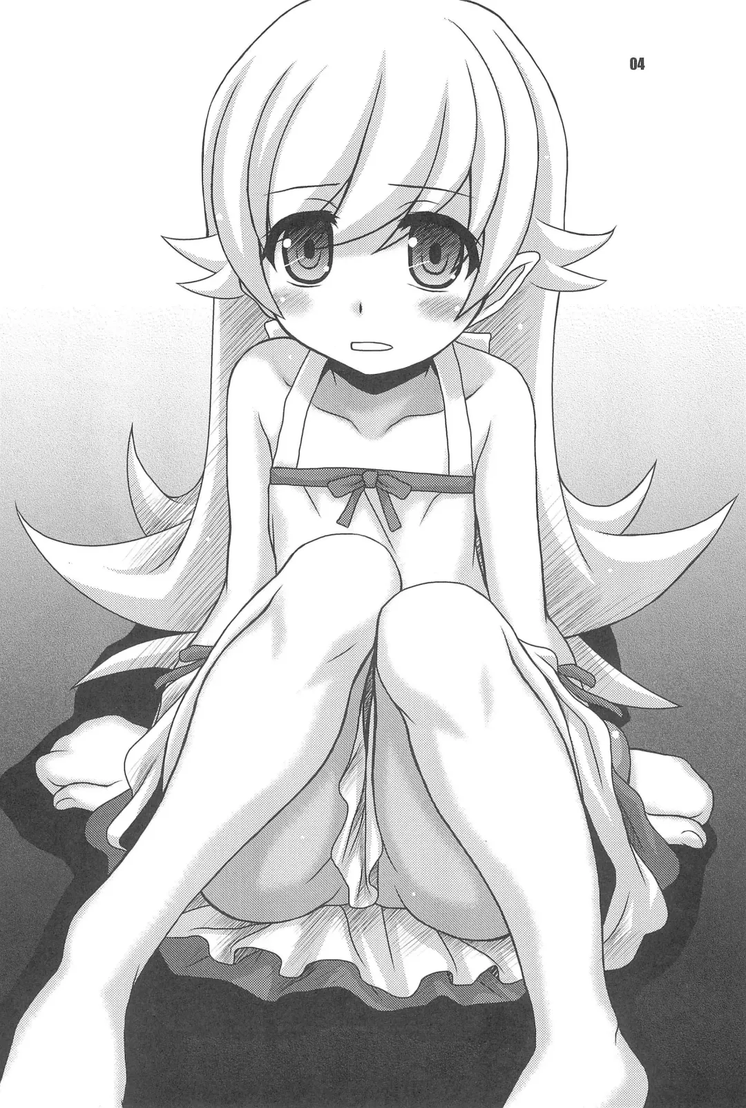 [Nanana Nana] Gojippo Hyappo Fhentai - Page 4