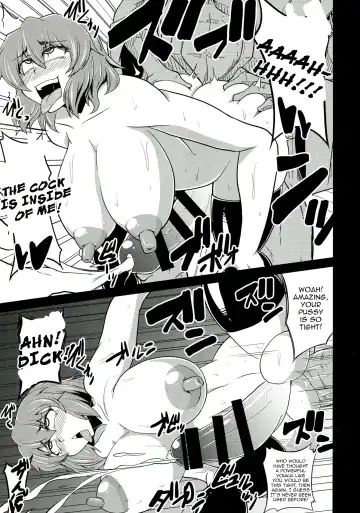 [Eisen] Gensou Saichin Monogatari Fhentai.net - Page 21