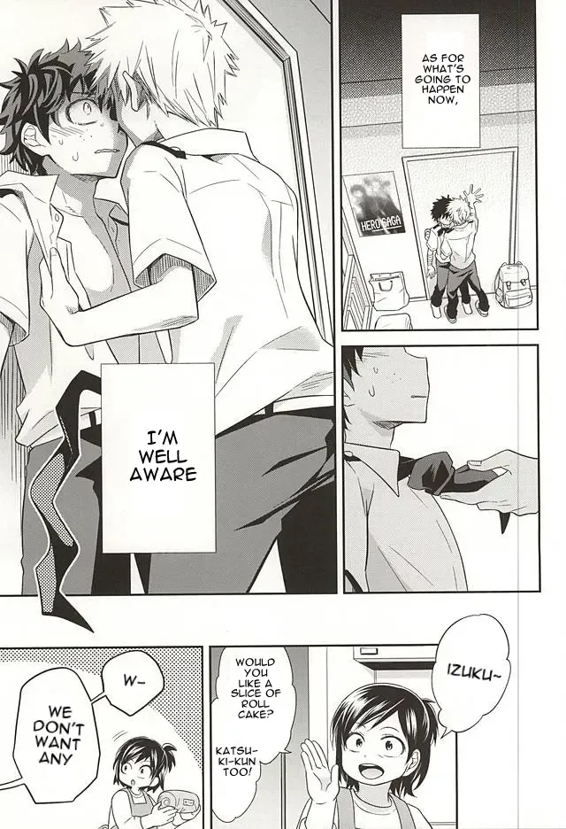 [Ume] M no Yuigon / Kinou o Kazoeru Mono Fhentai.net - Page 8