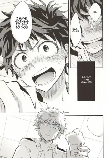 [Ume] M no Yuigon / Kinou o Kazoeru Mono Fhentai.net - Page 16