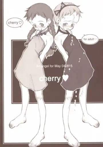 [Neyuki Rei] cherry - Fhentai.net