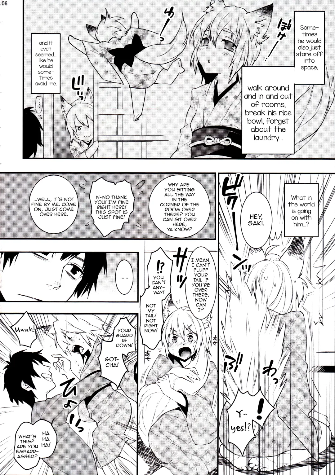 [Makuro] Koshuugen Ni Fhentai.net - Page 5