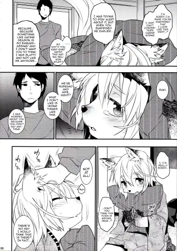 [Makuro] Koshuugen Ni Fhentai.net - Page 7