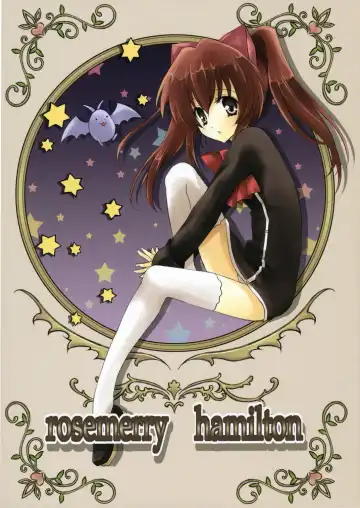 Read [Yukiwo] rosemerry hamilton - Fhentai.net