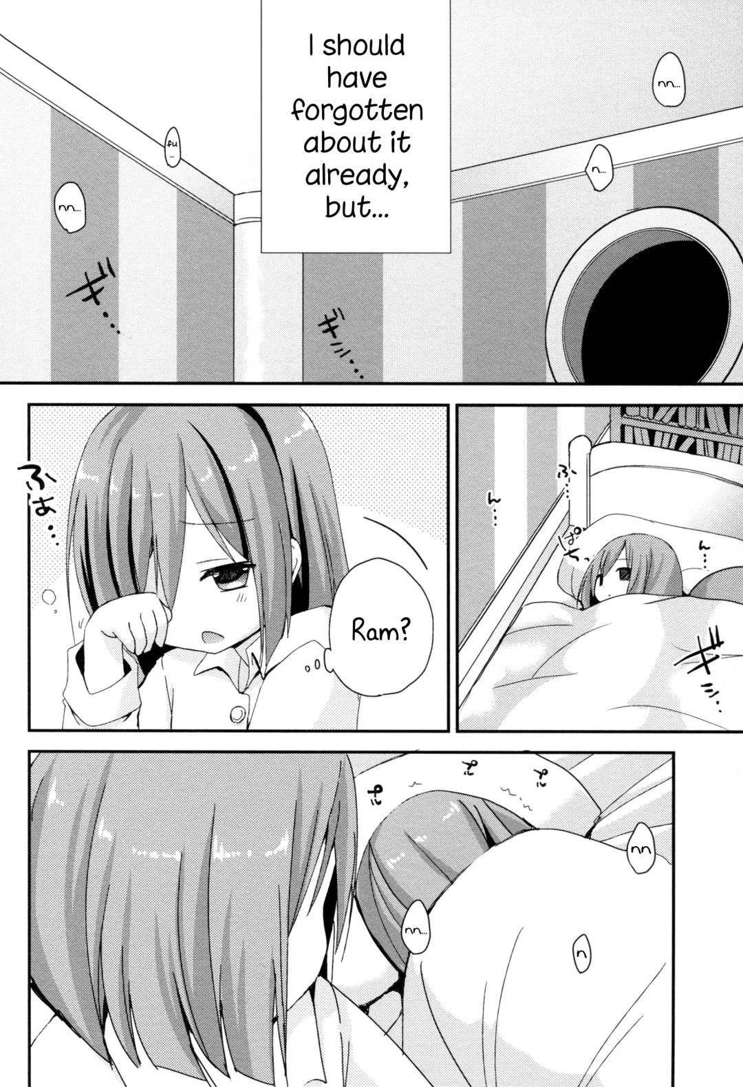 [Zinan] Ikenai Futari Asobi Fhentai - Page 6