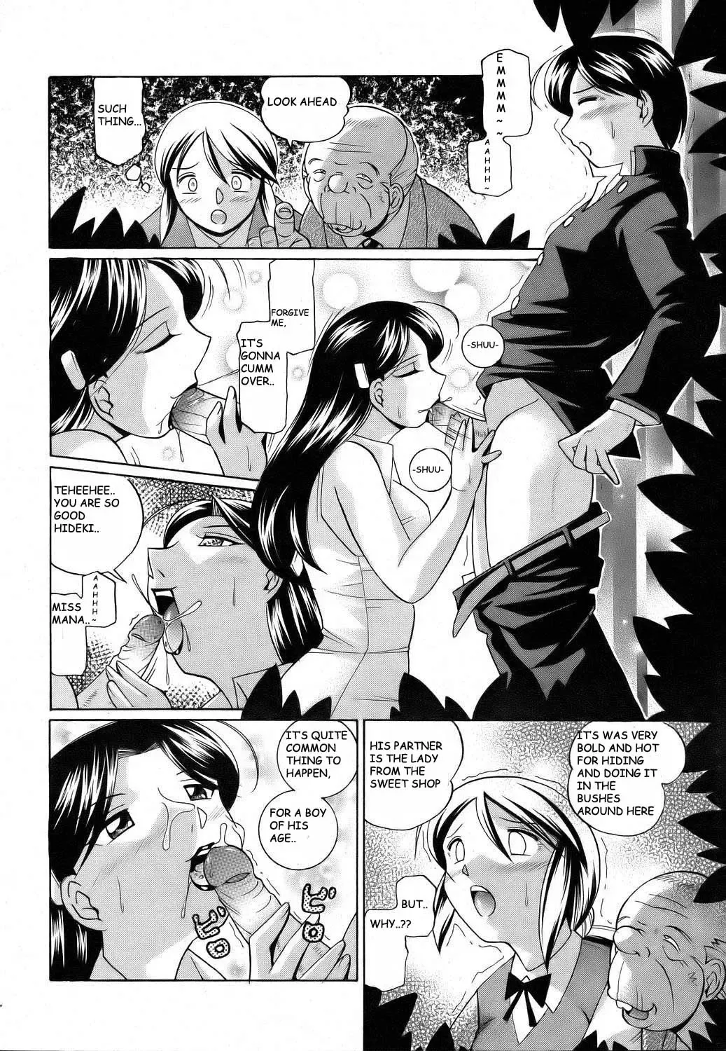 [Chuuka Naruto] Shoushou Ruten Ch. 6-7 Fhentai - Page 2