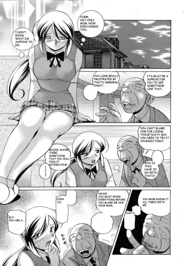 [Chuuka Naruto] Shoushou Ruten Ch. 6-7 Fhentai.net - Page 3