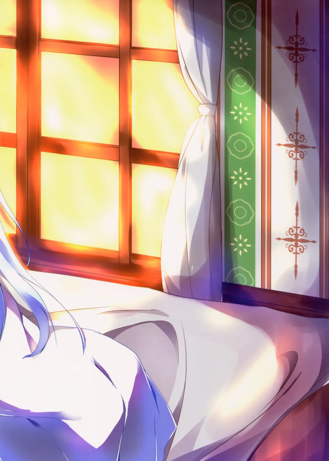 [Hinata Yuu] Sister or Not Sister?? Fhentai - Page 26